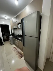 Apartamento com 2 Quartos à venda, 90m² no Jardim Terra Branca, Bauru