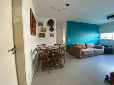Apartamento com 1 Quarto à venda, 55m² no Santa Rosa, Niterói