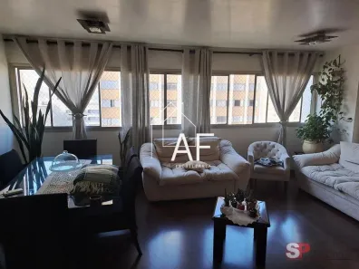 Apartamento com 3 Quartos à venda, 115m² no Santana, São Paulo