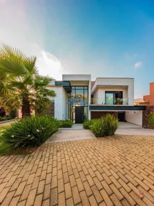 Casa de Condomínio com 4 Quartos à venda, 634m² no Alphaville, Santana de Parnaíba