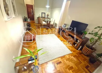 Apartamento com 3 Quartos à venda, 60m² no Maracanã, Rio de Janeiro