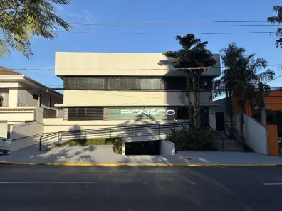 Prédio Comercial para alugar, 1600m² no Jardim Canadá, Ribeirão Preto
