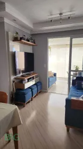 Apartamento com 3 Quartos à venda, 83m² no Paraíso, São Paulo
