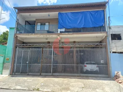 Sobrado com 5 Quartos à venda, 250m² no Parque Novo Horizonte, São José dos Campos
