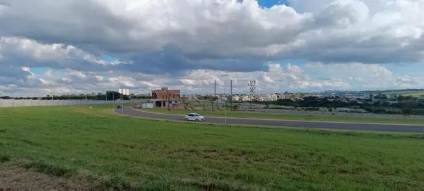 Lote/Terreno à venda, 360m² no Fazenda Pau D'Alho, Campinas