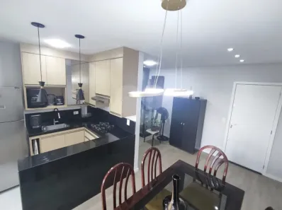 Apartamento com 3 Quartos à venda, 70m² no Jardim Califórnia, Piracicaba
