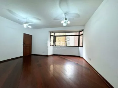 Apartamento com 3 Quartos à venda, 117m² no Boqueirão, Santos