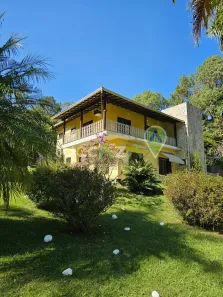 Fazenda/Sítio com 3 Quartos à venda, 490m² no Condomínio Lagoinha, Jacareí