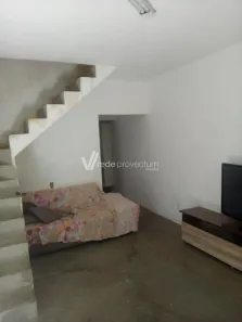Sobrado com 3 Quartos à venda, 110m² no Vila Real, Hortolândia