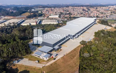Galpão/Depósito/Armazém para alugar, 7625m² no Maria Imaculada, Embu das Artes
