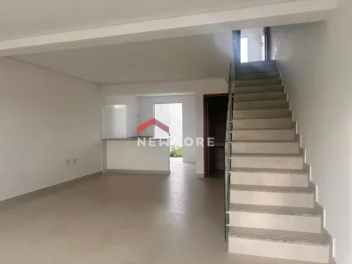 Casa com 3 Quartos à venda, 111m² no Villa Real, Sabará