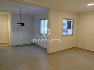 Apartamento com 3 Quartos à venda, 91m² no Cambuí, Campinas