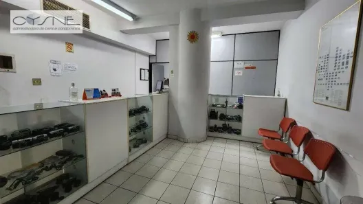 Sala Comercial à venda, 96m² no República, São Paulo