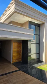 Casa com 3 Quartos à venda, 104m² no Cardoso, Aparecida de Goiânia