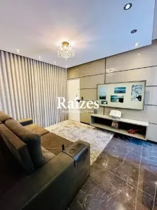 Apartamento com 3 Quartos à venda, 55m² no Jardim Holanda, Uberlândia