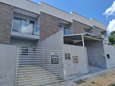 Casa com 2 Quartos à venda, 77m² no Martello, Caçador