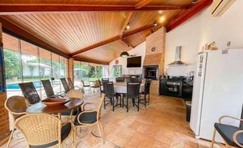 com 5 Quartos à venda, 467m² no Jardim Canadá, Ribeirão Preto