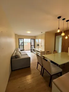Apartamento com 3 Quartos à venda, 94m² no Renascença, São Luís