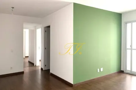 Apartamento com 3 Quartos à venda, 82m² no Centro, Guarulhos
