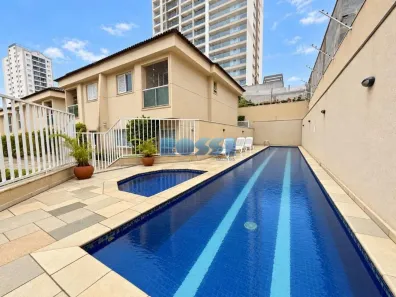 Sobrado com 3 Quartos à venda, 294m² no Mooca, São Paulo