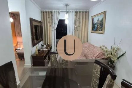 Apartamento com 2 Quartos à venda, 74m² no Vila Regente Feijó, São Paulo