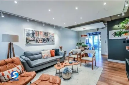Casa de Condomínio com 3 Quartos à venda, 154m² no Tristeza, Porto Alegre