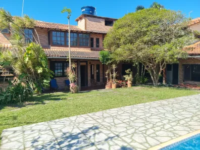 Casa com 9 Quartos à venda, 491m² no Geribá, Armação dos Búzios