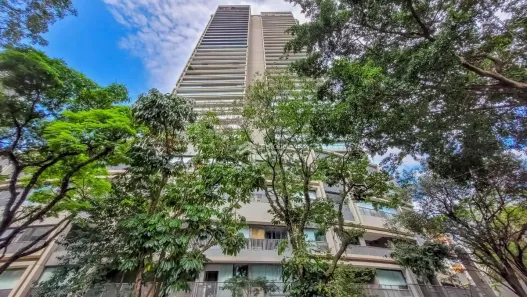 Flat com 1 Quarto à venda, 25m² no Sumarezinho, São Paulo