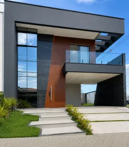 Casa com 3 Quartos à venda, 256m² no Novo Aleixo, Manaus
