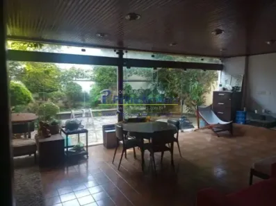 Sobrado com 3 Quartos à venda, 400m² no Jardim Novo Mundo, São Paulo