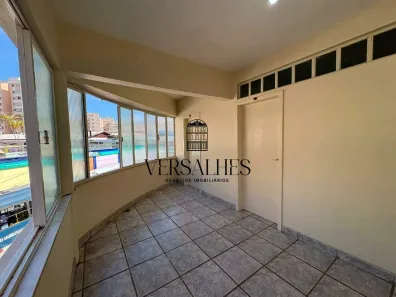 Sala Comercial para alugar, 20m² no Ouro Preto, Belo Horizonte