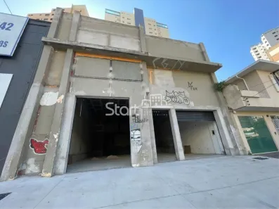 Ponto Comercial para alugar, 233m² no Centro, Campinas