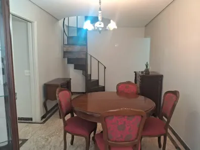 Cobertura com 2 Quartos para alugar, 120m² no Bela Vista, São Paulo