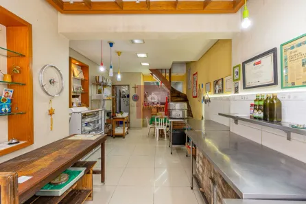 Imóvel Comercial à venda, 107m² no Moema, São Paulo