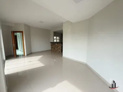 Apartamento com 2 Quartos à venda, 100m² no Parque do Mirante, Uberaba