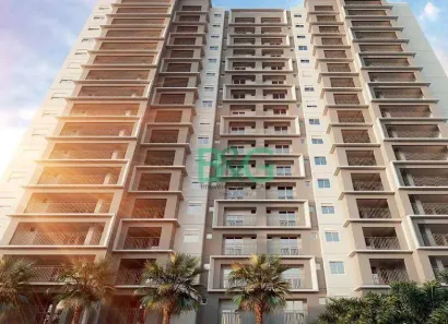 Apartamento com 2 Quartos à venda, 75m² no Jardim da Glória, São Paulo