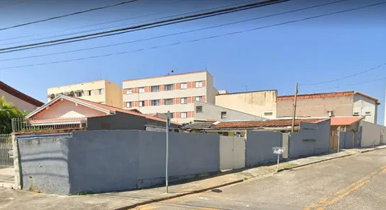 Lote/Terreno à venda, 198m² no Jardim Vale Paraíso, São José dos Campos