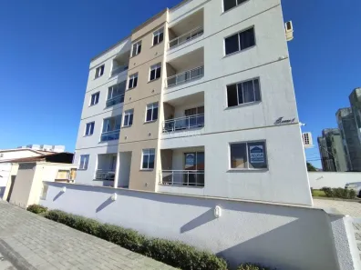 Apartamento com 2 Quartos à venda, 53m² no Barra do Aririú, Palhoça