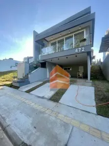 Casa de Condomínio com 3 Quartos à venda, 200m² no Centro, Gravataí
