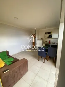 Apartamento com 2 Quartos à venda, 50m² no Pampulha, Uberlândia