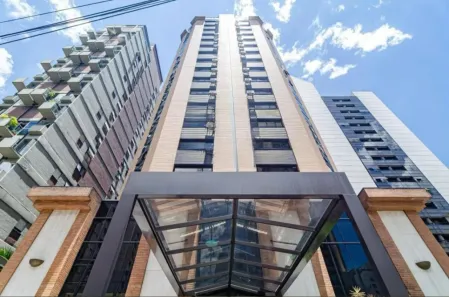 Flat com 1 Quarto à venda, 31m² no Jardim Paulista, São Paulo