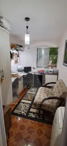 Apartamento com 3 Quartos à venda, 65m² no Vila Constança, São Paulo