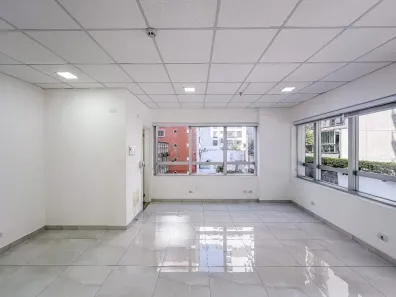 Sala Comercial à venda, 37m² no Consolação, São Paulo