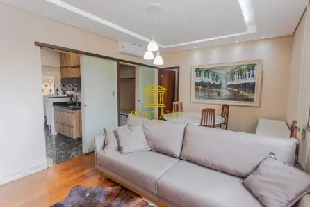 Apartamento com 3 Quartos à venda, 85m² no Santo Antônio, Belo Horizonte