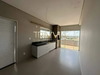 Cobertura com 3 Quartos à venda, 100m² no Segismundo Pereira, Uberlândia