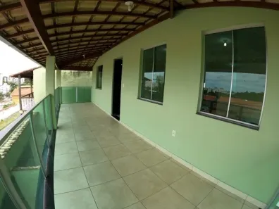 Casa com 3 Quartos à venda, 150m² no Ouro Preto, Belo Horizonte