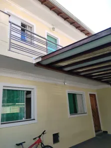 Sobrado com 2 Quartos à venda, 90m² no Jaçanã, São Paulo