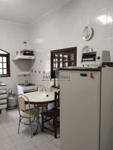 Casa de Condomínio com 3 Quartos à venda, 150m² no Morada do Sol, Santana de Parnaíba