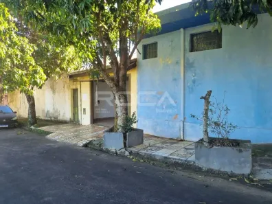 Casa com 1 Quarto à venda, 90m² no Jardim Embaré, São Carlos