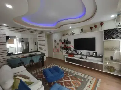 Apartamento com 2 Quartos à venda, 75m² no Icaraí, Niterói